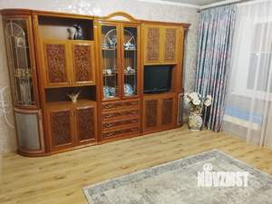 3-к квартира, на длительный срок, 68м2, 4/12 этаж