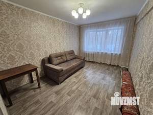 2-к квартира, на длительный срок, 48м2, 1/5 этаж