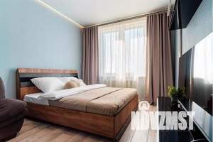 1-к квартира, посуточно, 36м2, 6/15 этаж