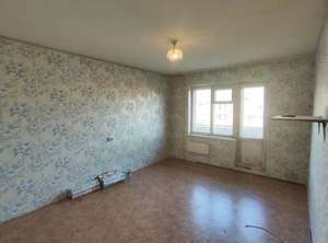 1-к квартира, на длительный срок, 39м2, 7/9 этаж