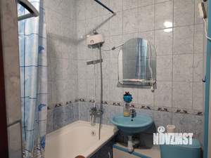 1-к квартира, посуточно, 48м2, 2/9 этаж