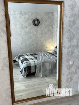 1-к квартира, посуточно, 35м2, 3/5 этаж