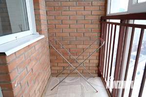 1-к квартира, посуточно, 45м2, 9/12 этаж