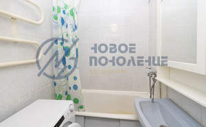 2-к квартира, на длительный срок, 48м2, 1/14 этаж