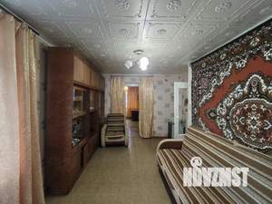 3-к квартира, на длительный срок, 54м2, 5/9 этаж