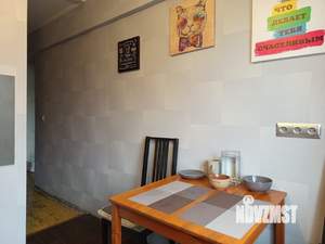 3-к квартира, на длительный срок, 60м2, 4/5 этаж