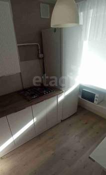 1-к квартира, на длительный срок, 30м2, 2/5 этаж