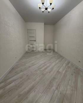 1-к квартира, на длительный срок, 43м2, 7/19 этаж