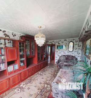 3-к квартира, на длительный срок, 71м2, 3/5 этаж