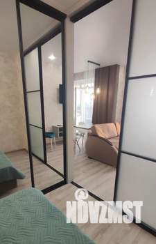 1-к квартира, посуточно, 45м2, 10/15 этаж