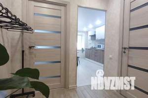 1-к квартира, посуточно, 10м2, 1/9 этаж