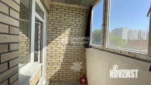 1-к квартира, на длительный срок, 39м2, 1/16 этаж