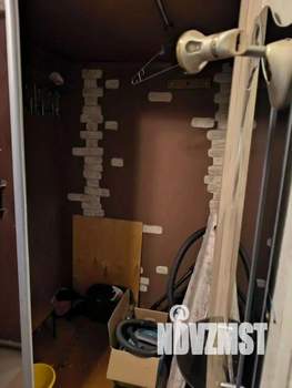 1-к квартира, на длительный срок, 37м2, 3/5 этаж