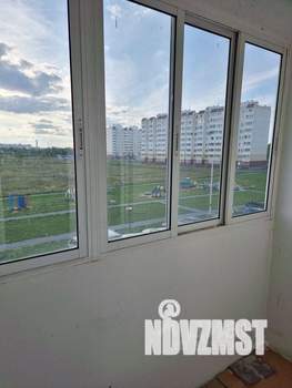 2-к квартира, на длительный срок, 54м2, 3/10 этаж