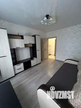 1-к квартира, на длительный срок, 35м2, 5/10 этаж