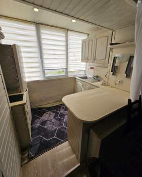 2-к квартира, на длительный срок, 35м2, 1/5 этаж