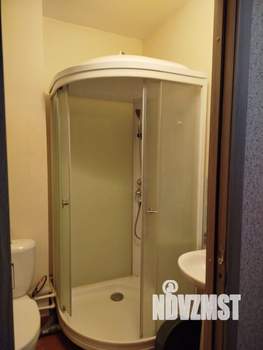 1-к квартира, посуточно, 37м2, 1/5 этаж