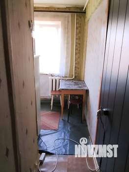 2-к квартира, на длительный срок, 44м2, 4/5 этаж