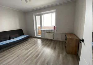 1-к квартира, на длительный срок, 34м2, 10/10 этаж