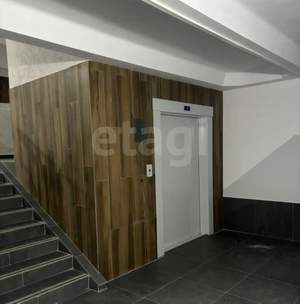 1-к квартира, на длительный срок, 35м2, 6/8 этаж