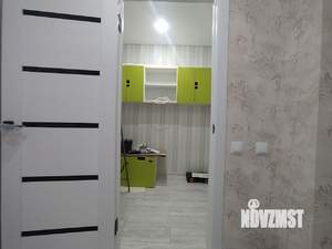 1-к квартира, на длительный срок, 40м2, 10/16 этаж
