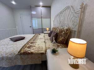 2-к квартира, посуточно, 50м2, 8/14 этаж