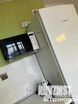 1-к квартира, на длительный срок, 34м2, 14/14 этаж