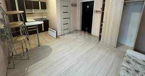 1-к квартира, на длительный срок, 24м2, 2/3 этаж