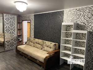 1-к квартира, на длительный срок, 32м2, 3/9 этаж