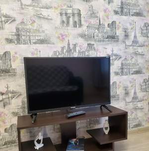 1-к квартира, на длительный срок, 40м2, 3/9 этаж