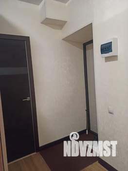 Студия квартира, посуточно, 17м2, 1/5 этаж