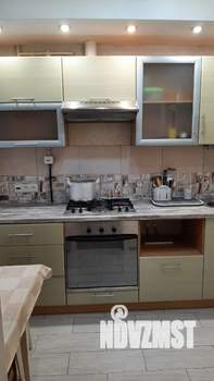 1-к квартира, на длительный срок, 31м2, 1/5 этаж