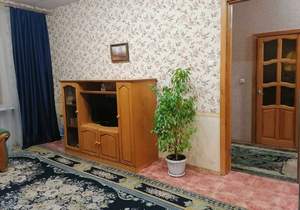 1-к квартира, на длительный срок, 37м2, 2/3 этаж