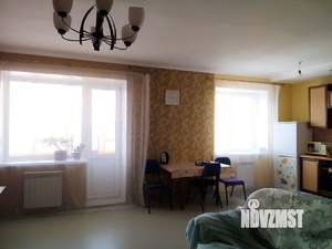 2-к квартира, на длительный срок, 70м2, 8/10 этаж