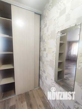 1-к квартира, на длительный срок, 31м2, 3/5 этаж