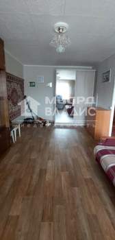 1-к квартира, на длительный срок, 31м2, 2/5 этаж