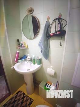 1-к квартира, на длительный срок, 35м2, 2/9 этаж