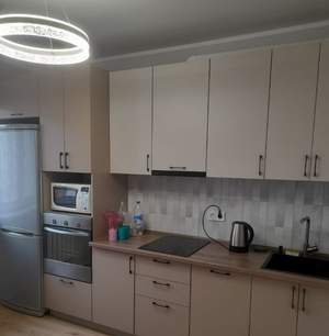 1-к квартира, на длительный срок, 32м2, 4/8 этаж