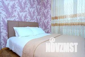 2-к квартира, посуточно, 57м2, 1/1 этаж