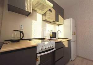 1-к квартира, на длительный срок, 38м2, 2/10 этаж