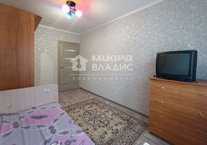 2-к квартира, на длительный срок, 44м2, 1/5 этаж