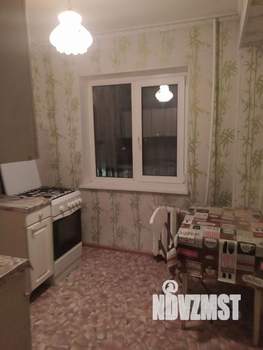 2-к квартира, на длительный срок, 43м2, 4/5 этаж