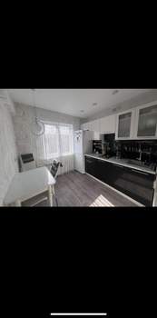 2-к квартира, на длительный срок, 45м2, 5/5 этаж