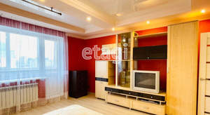 2-к квартира, на длительный срок, 66м2, 10/10 этаж