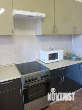 1-к квартира, на длительный срок, 45м2, 3/10 этаж