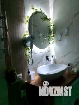 1-к квартира, посуточно, 35м2, 8/15 этаж