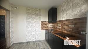 1-к квартира, на длительный срок, 40м2, 8/12 этаж