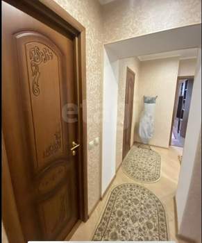 2-к квартира, на длительный срок, 56м2, 7/9 этаж