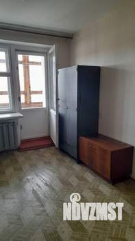 1-к квартира, на длительный срок, 37м2, 4/9 этаж