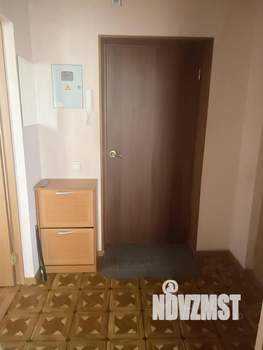 1-к квартира, на длительный срок, 33м2, 2/10 этаж